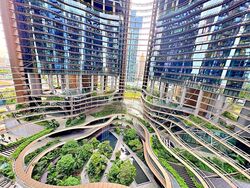 Straits View (D1), Apartment #449501901